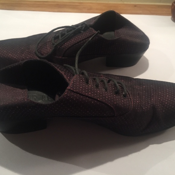 Haider Ackermann Spring 2012 Shoe - Picture 4 of 4